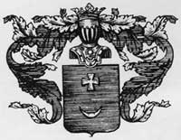 Герб Болотовых