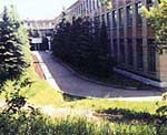 Сельскохозяйственный колледж
